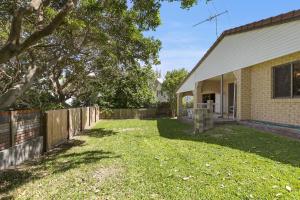 Κήπος έξω από το Kingfisher