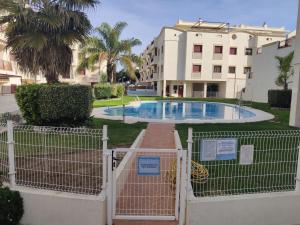 APARTMENT ROTA Cerca de playa y Mercadona, Rota – Bijgewerkte ...