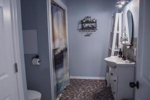 Gallery image of Family Ties Vacation Home - Hopkins House in Twillingate