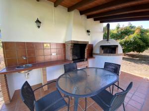 Fotografie z fotogalerie ubytování Villa las Tinajas Luxury v destinaci Nerja