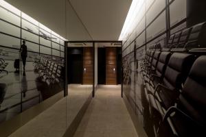 Fotografie z fotogalerie ubytování First Cabin Akasaka v Tokiu