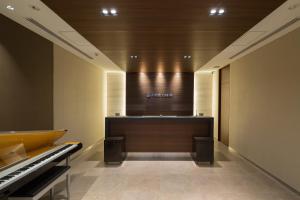 Fotografie z fotogalerie ubytování First Cabin Akasaka v Tokiu