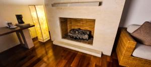 Fotografie z fotogalerie ubytování Hotel Boutique Casa San Diego v destinaci Morelia