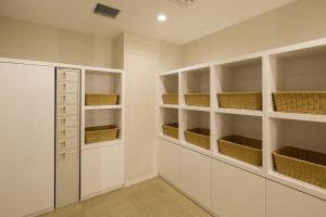 Fotografie z fotogalerie ubytování First Cabin Akasaka v Tokiu