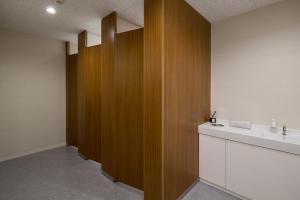Fotografie z fotogalerie ubytování First Cabin Akasaka v Tokiu