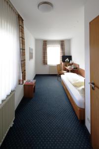 Gallery image of Hotel Christl in Rohrdorf
