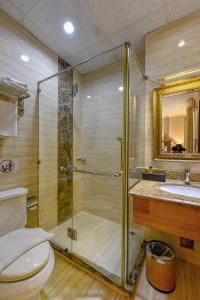 Gallery image of Boutique Garden Hotel in Ho Chi Minh City