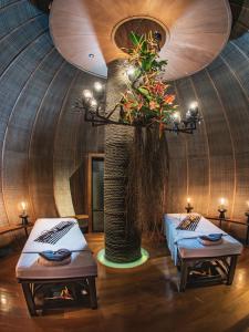Spa o centre de benestar de The Slate, Phuket