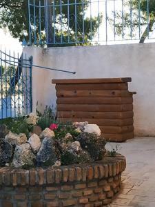 Fotografie z fotogalerie ubytování Harmonic Place Loutraki v destinaci Loutraki