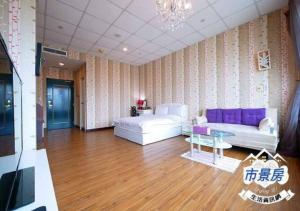 Gallery image of 85高雄港 in Kaohsiung