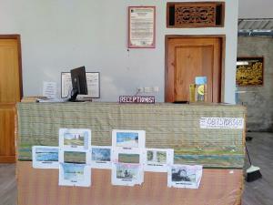 Fotografie z fotogalerie ubytování Jeri Home Stay v destinaci Kuta Lombok