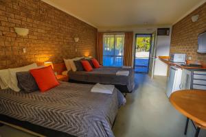 Gallery image of Mountain View Motor Inn & Holiday Lodges in Halls Gap