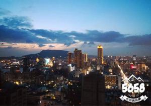 Gallery image of 85高雄港 in Kaohsiung