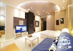 Gallery image of 85高雄港 in Kaohsiung
