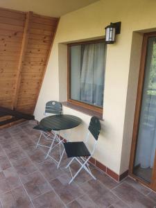 Fotografie z fotogalerie ubytování Casa Stefandra v destinaci Breaza