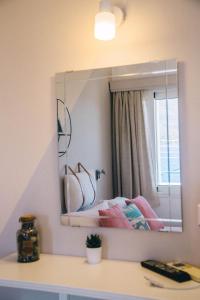 Fotografia z galérie ubytovania Theodora Rooms v destinácii Poros