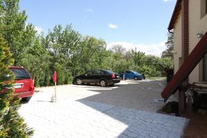 Fotografie z fotogalerie ubytování Casa Stefandra v destinaci Breaza