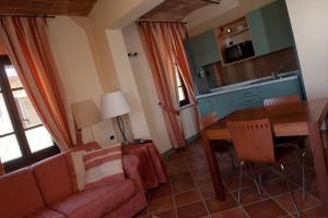 Imagen de la galería de Villa San Filippo, en Barberino di Val d'Elsa