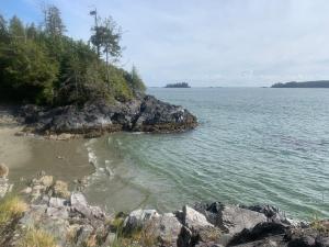 Tofino Paddlers Inn