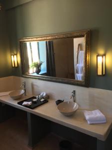Φωτογραφία από το άλμπουμ του The Capaldi Hotel, Restaurant & Spa σε Lalla Takerkoust