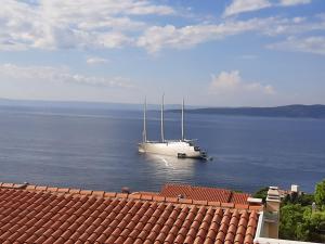 Photo de la galerie de l'établissement Apartment MIVA, à Brela