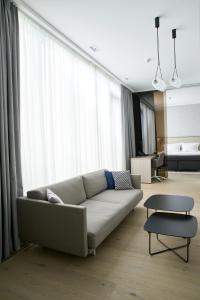 Setusvæði á Tallink Spa & Conference Hotel