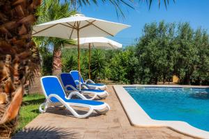 Gallery image of S'oratge in Can Picafort