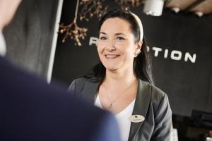 Majutusasutuse Milling Hotel Vejle külastajad