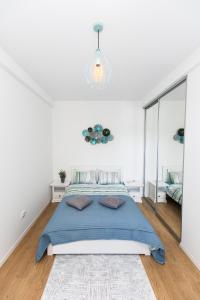 Galería fotográfica de Colorful & Cozy Condo en Cluj-Napoca