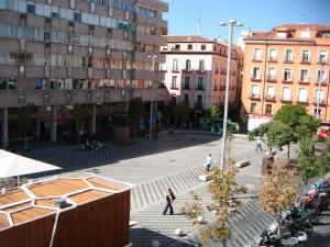 Gallery image of Hostal Tudescos in Madrid