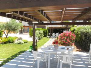 Gallery image of La casa di Sina in Marsala