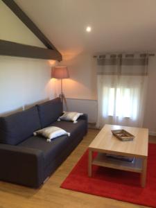 Afbeelding uit fotogalerij van Le Cadran So'Lair in Saint-Germain-lʼHerm