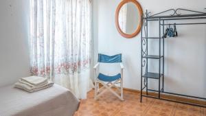 Kép Su Palattu - Casa per 6 con terrazza panoramica szállásáról Cuglieriben a galériában