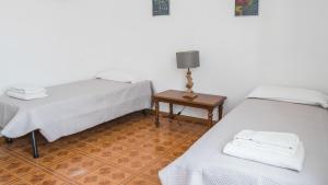 Kép Su Palattu - Casa per 6 con terrazza panoramica szállásáról Cuglieriben a galériában