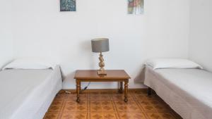 Kép Su Palattu - Casa per 6 con terrazza panoramica szállásáról Cuglieriben a galériában