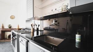 Kép Su Palattu - Casa per 6 con terrazza panoramica szállásáról Cuglieriben a galériában Még 21 kép