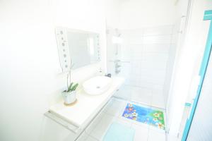 Bagno di Abiki Mauritius