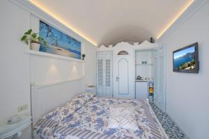 Fotografia z galérie ubytovania Romantic Room v destinácii Praiano