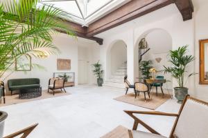 Be Mate Málaga Centro, Málaga – Updated 2022 Prices