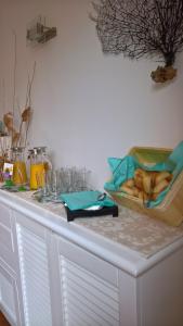 Fotografie z fotogalerie ubytování Hotel Garibaldi v destinaci La Maddalena + 30 fotografií