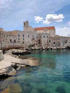 Gallery image of Corte Pietrantica - Charming Rooms & Suites in Giovinazzo