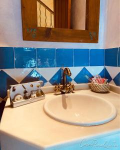 Afbeelding uit fotogalerij van Casa rural Lucia in La Horcajada +21 foto's