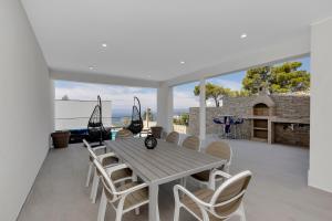 Φωτογραφία από το άλμπουμ του Apartments Villa Medo σε Makarska