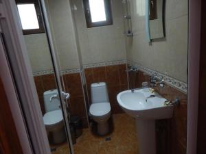 Galeriebild der Unterkunft Хотел Гнездото на орлите in Trigrad