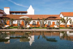 Gallery image of Vila Gale Collection Alter Real - Resort Equestre, Conference & Spa in Alter do Chão