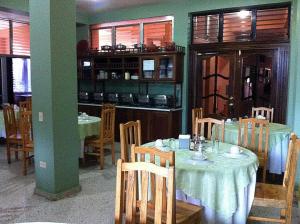 Fotografie z fotogalerie ubytování Hotel San Jorge v destinaci Santa Rosa de Copán