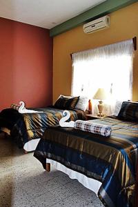 Fotografie z fotogalerie ubytování Hotel San Jorge v destinaci Santa Rosa de Copán
