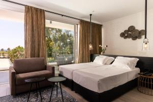 Gallery image of Abacus Suites in Ayia Napa