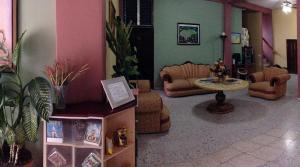 Fotografie z fotogalerie ubytování Hotel San Jorge v destinaci Santa Rosa de Copán