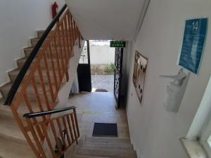 Kép ÖZNUR APART OTEL szállásáról Sidében a galériában